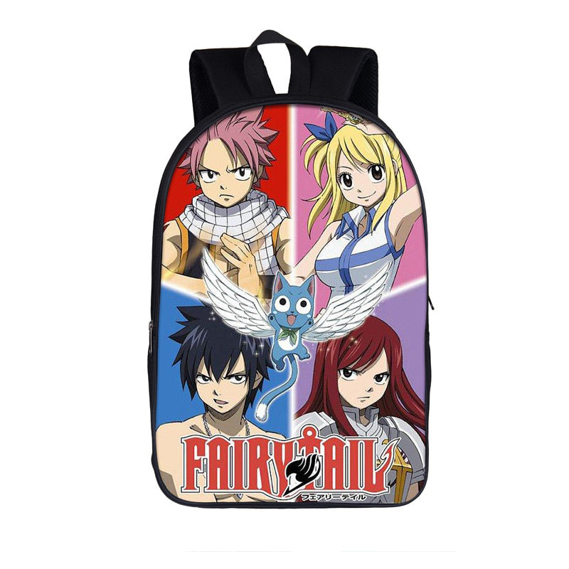 manga rucksack